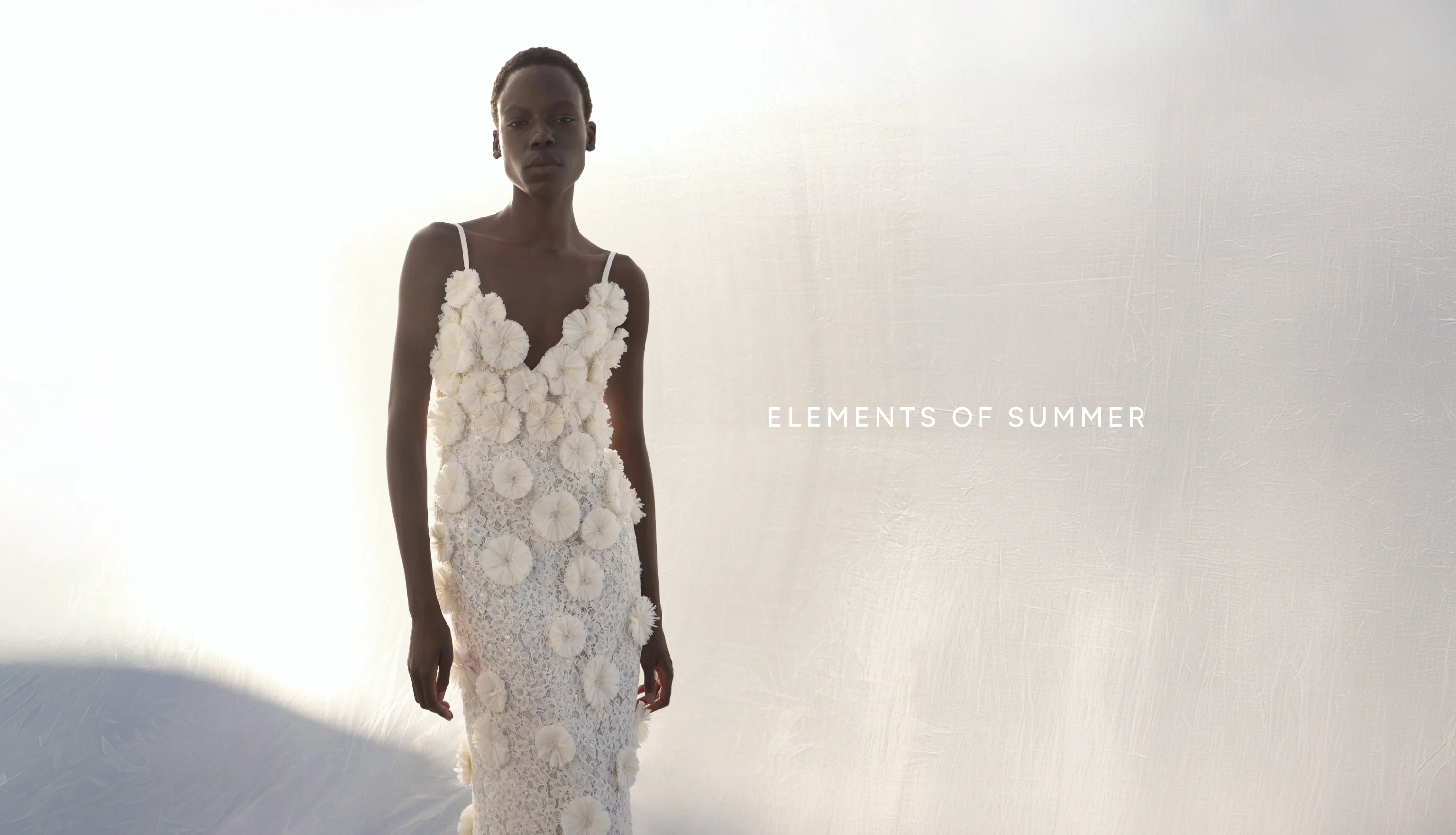 Elevated Modernity for Every Occasion